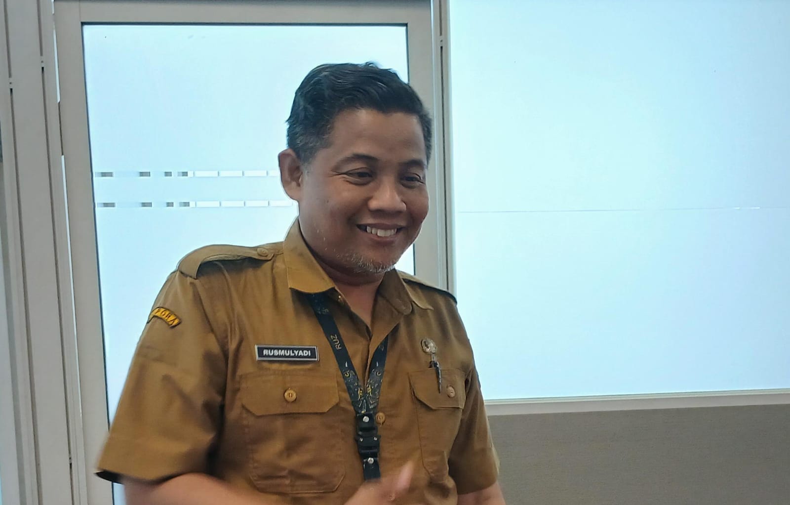 Pelatihan Kecakapan Hidup Dispora Kaltim Bantu Pemuda Siap Berwirausaha di Era Digital