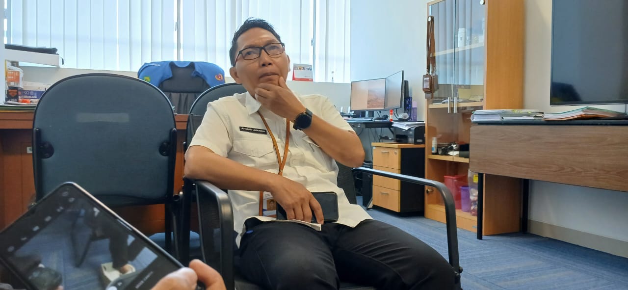 Dispora Kaltim Tekankan Pentingnya Pengelolaan Aset Tak Berwujud untuk Mendukung Kinerja