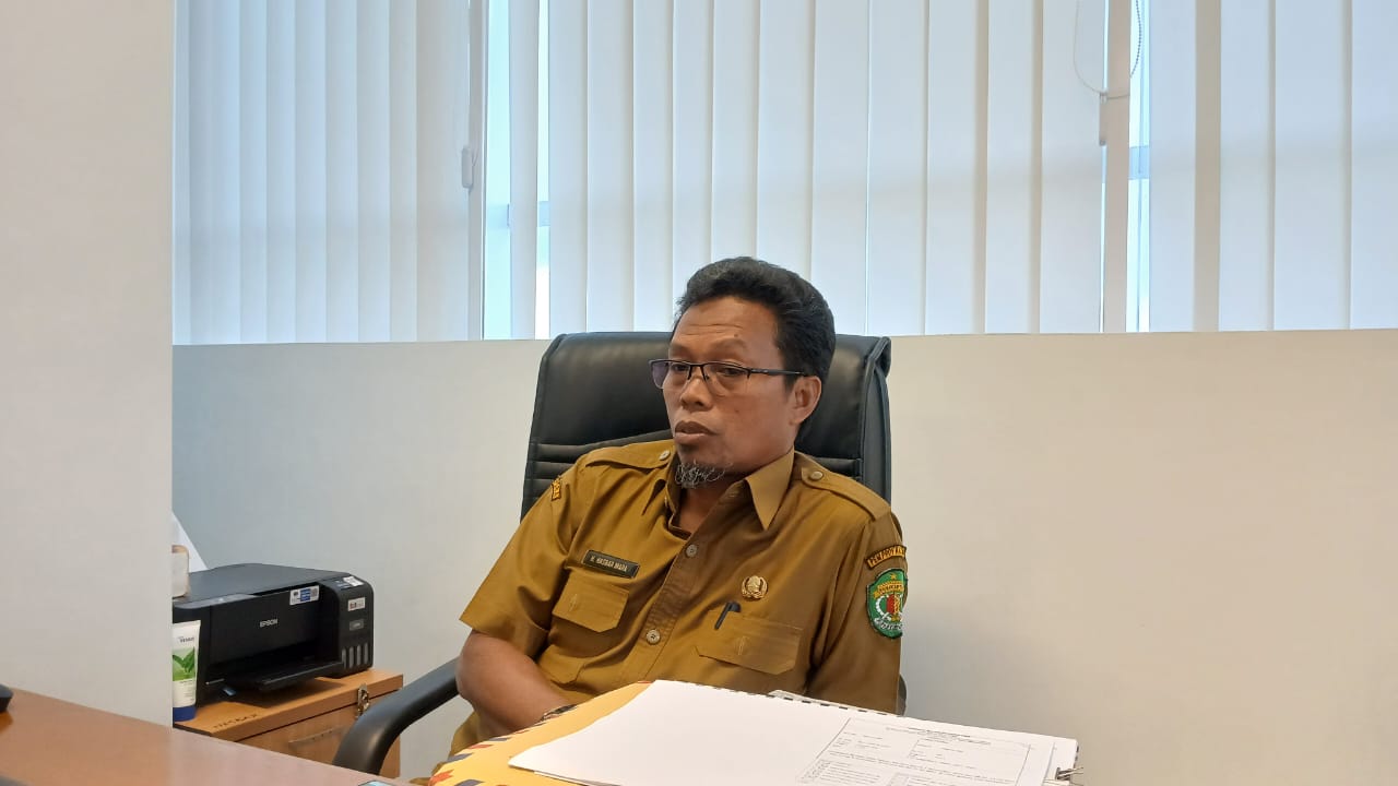 Dispora Kaltim Dorong Pemuda Manfaatkan Teknologi Secara Positif