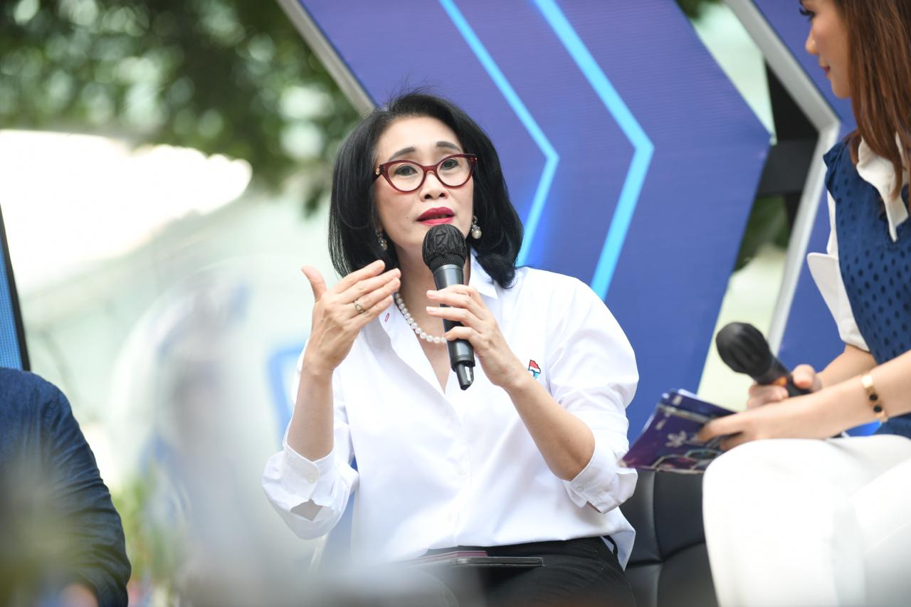 BRI Tawarkan Progam Special BRIguna, Suku Bunga Mulai dari 8,129% dan Diskon biaya Provisi 50%