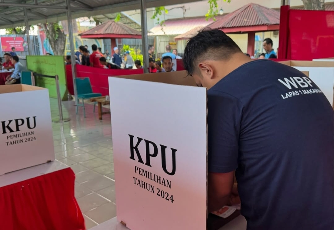 Ragam Persoalan di TPS, Mulai Intimidasi Hingga Sulitnya Akses Disabilitas