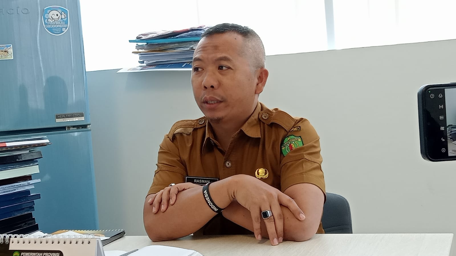 Dispora Kaltim Soroti Penurunan Kualitas Atlet pada SKOI