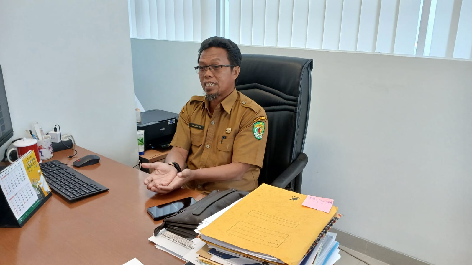 Dispora Kaltim Targetkan Grup Musik dalam Festival Musik