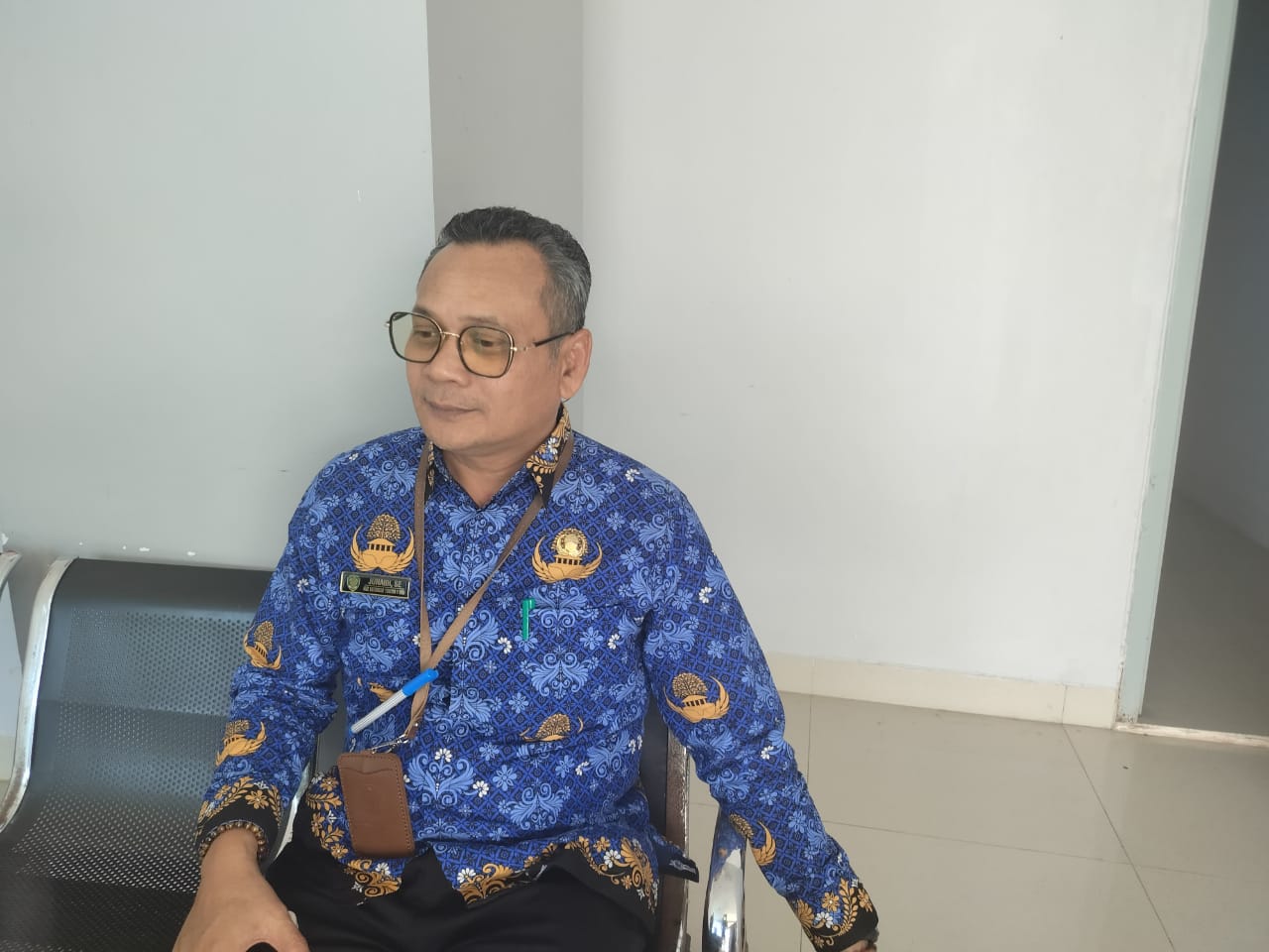 Dispora Jalin Kerja Sama dengan Pihak Ketiga untuk Pengelolaan Hotel Atlet