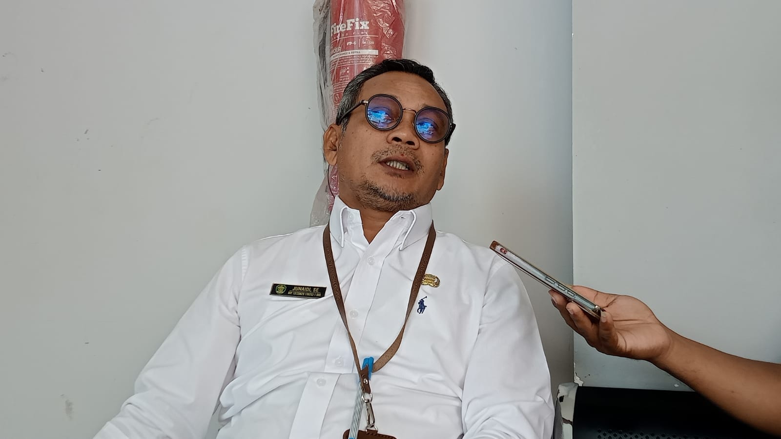 Stadion Utama Palaran Ditargetkan Selesai Tepat Waktu, Fokus Perbaikan Lapangan dan Rumput