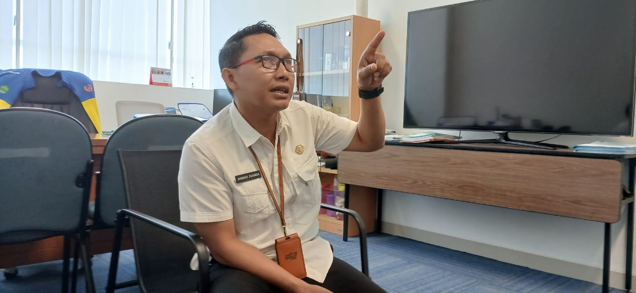 Dispora Kaltim Pastikan Program Kepemudaan Berjalan Realistis dan Efektif