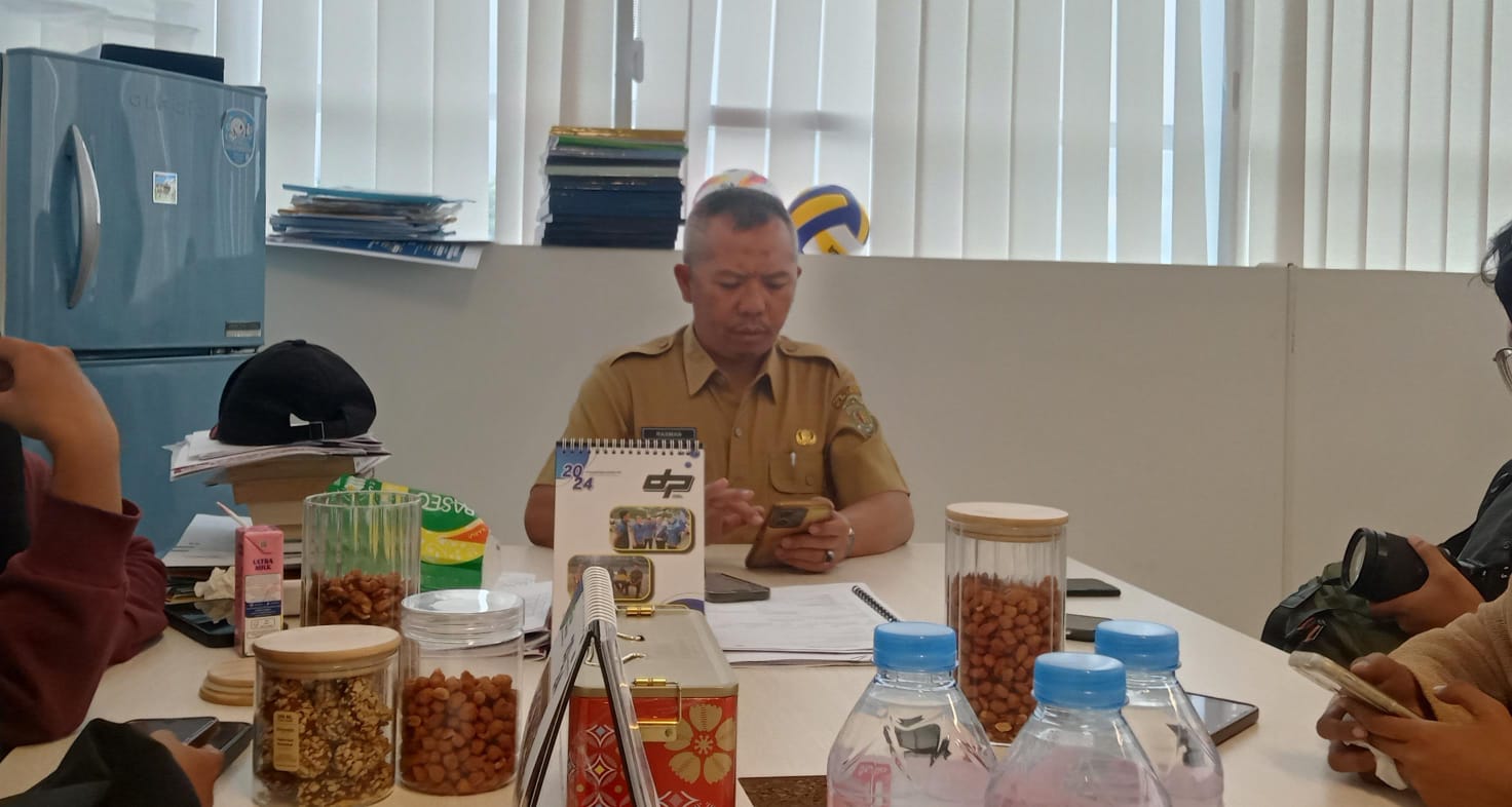 Dispora Kaltim Komitmen Wujudkan Pembinaan Atlet Profesional dan Berdaya Saing