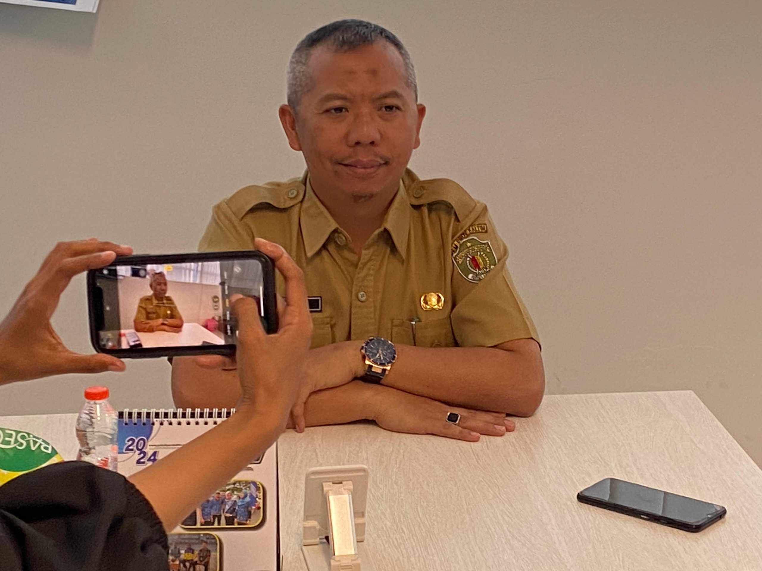 Dispora Kaltim Tekankan Pentingnya Pembinaan Olahraga yang Berkelanjutan