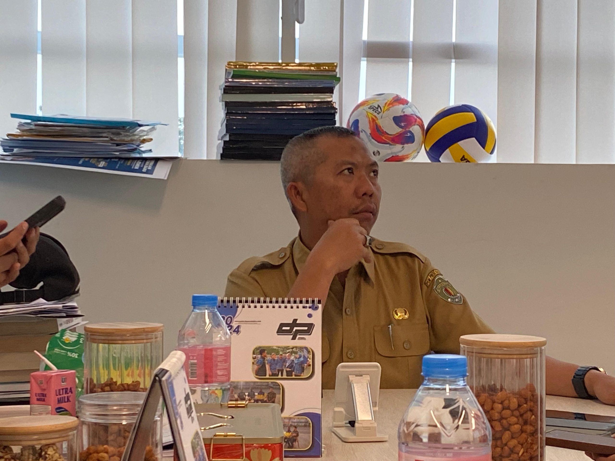 Dispora Kaltim Siapkan Langkah Kebangkitan SKOI Melalui Rapat Bersama