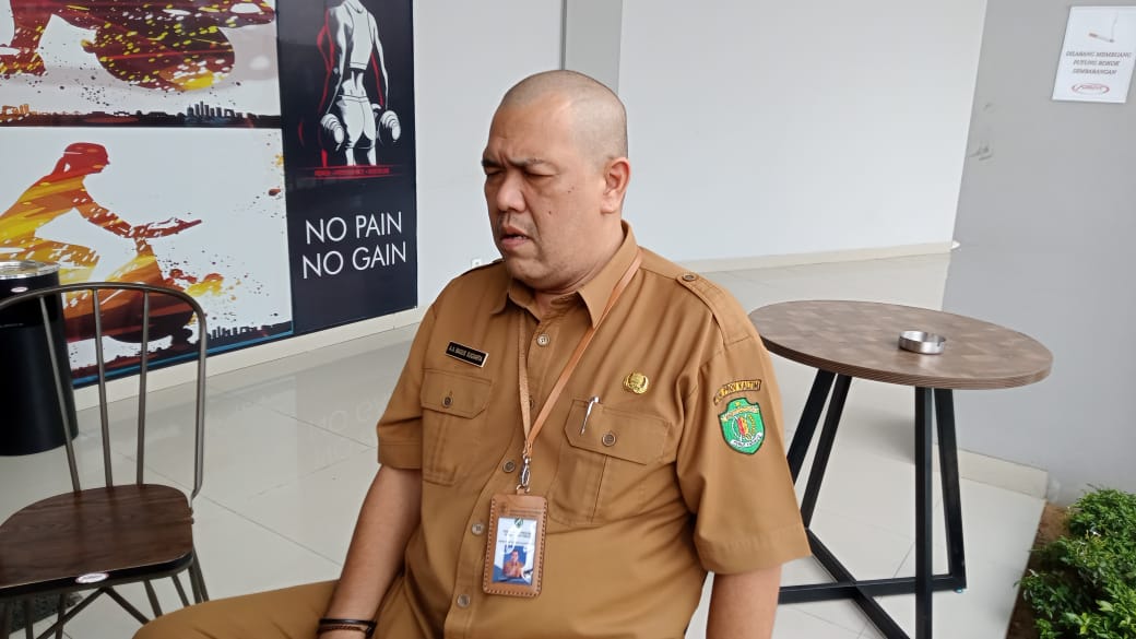 Dispora Kaltim Dorong Integrasi Olahraga Tradisional ke Kurikulum Sekolah