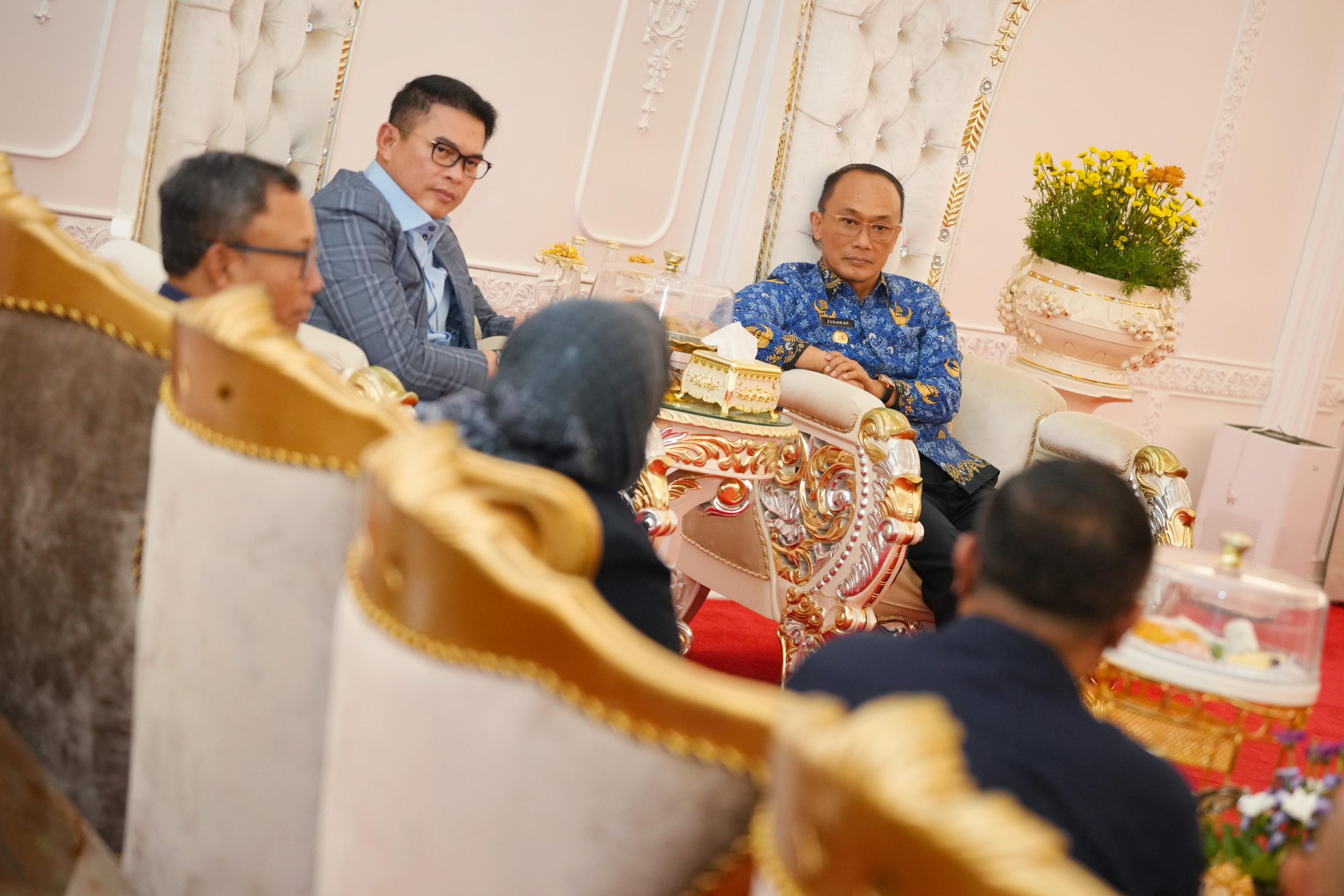 Pertamina Pastikan Stok BBM di Sulsel Aman Jelang Nataru