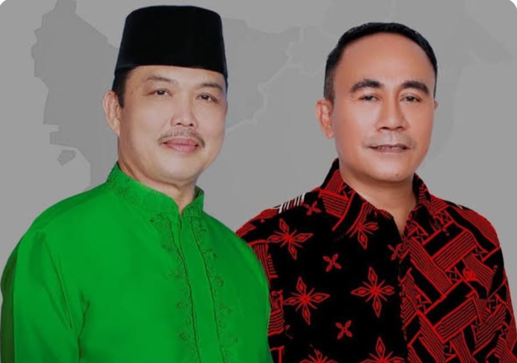 Pelantikan Gubernur dan Wakil Gubernur Kalbar Terpilih Ria Norsan-Krisantus Dijadwal 7 Februari 2025