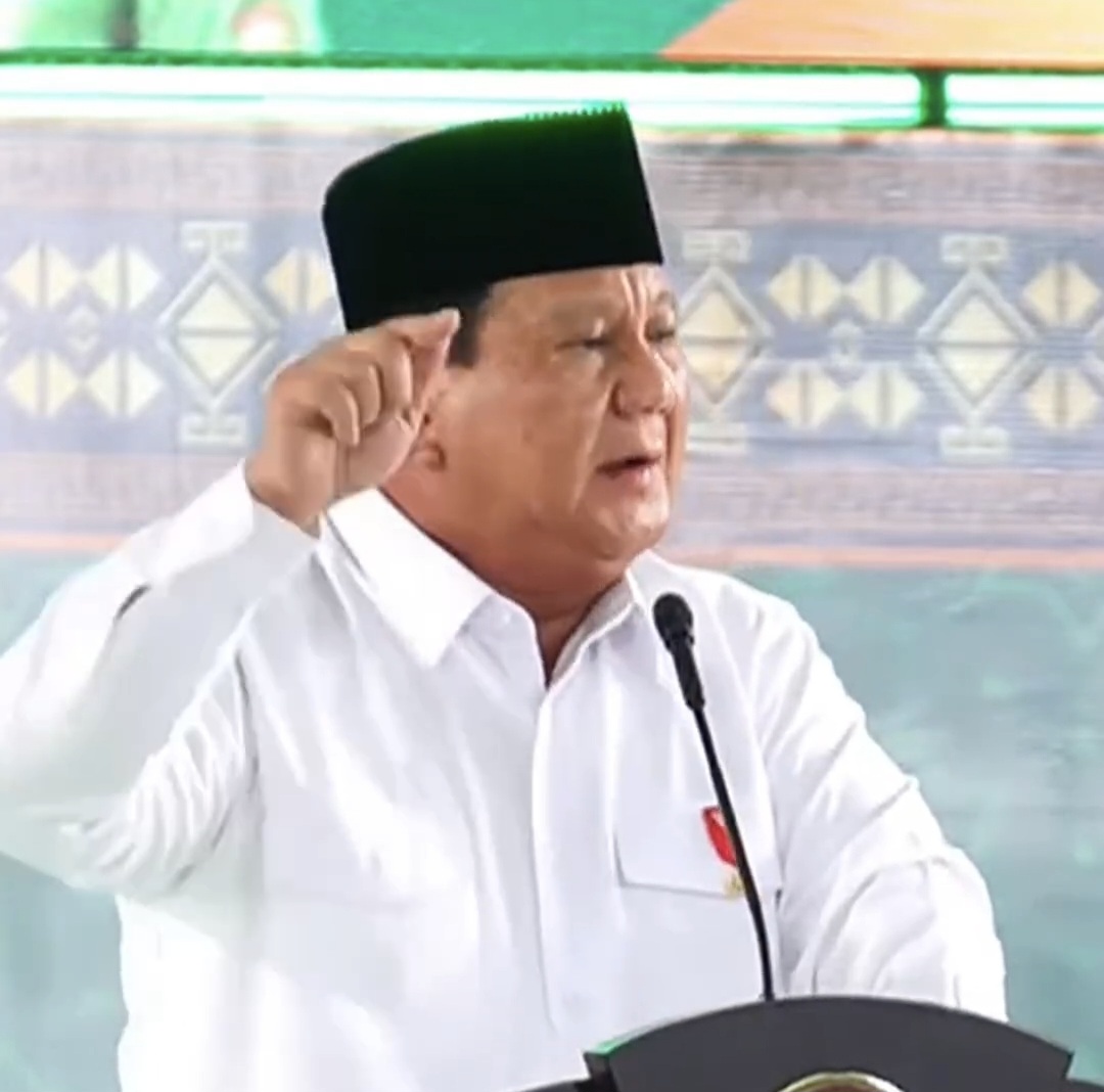 Gerindra Tepis Efisiensi Anggaran Picu Gelombang PHK