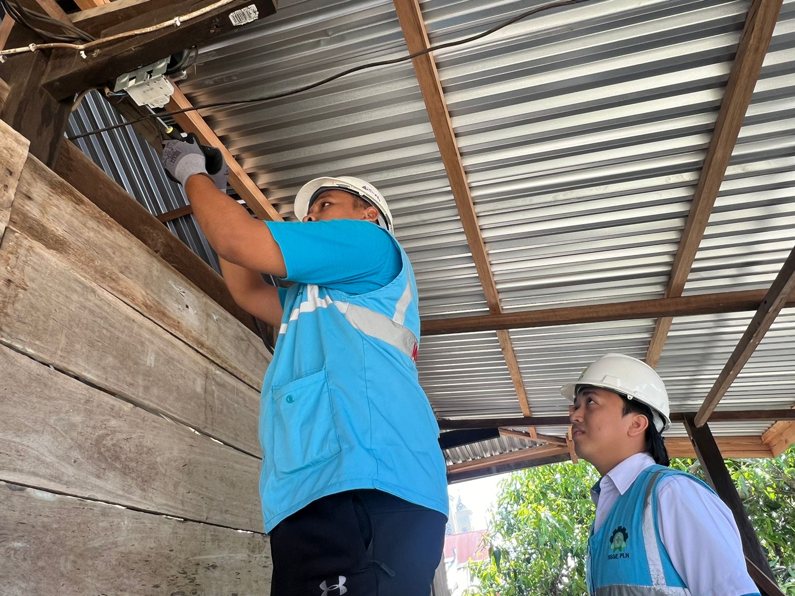 Promo Tambah Daya PLN Diskon 50 Persen, Spesial Hari Kebangkitan Nasional