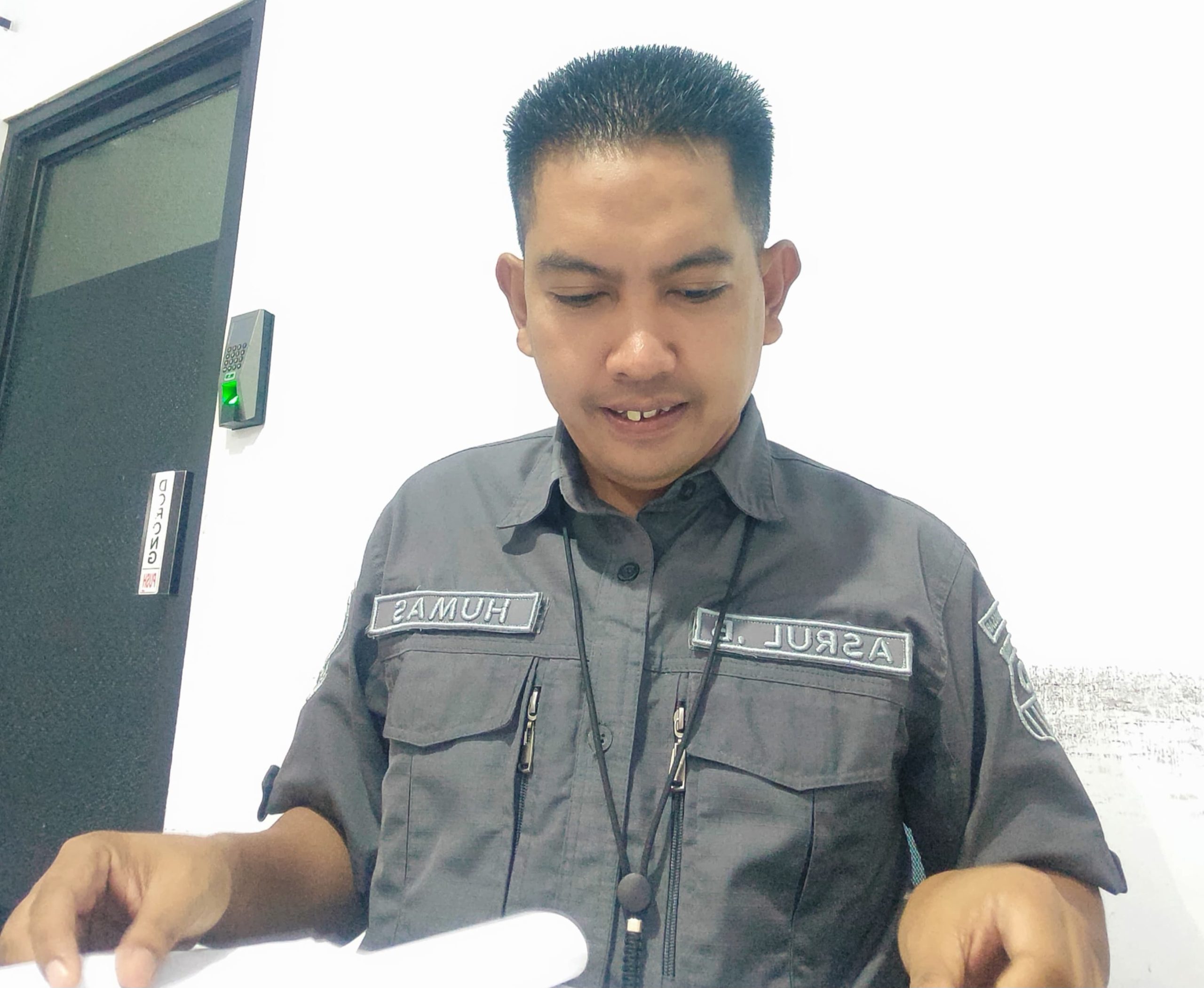 Perumda Parkir Klarifikasi Jukir Kena Tegur Wali Kota Saat Sidak di Pasar Pabaeng-baeng