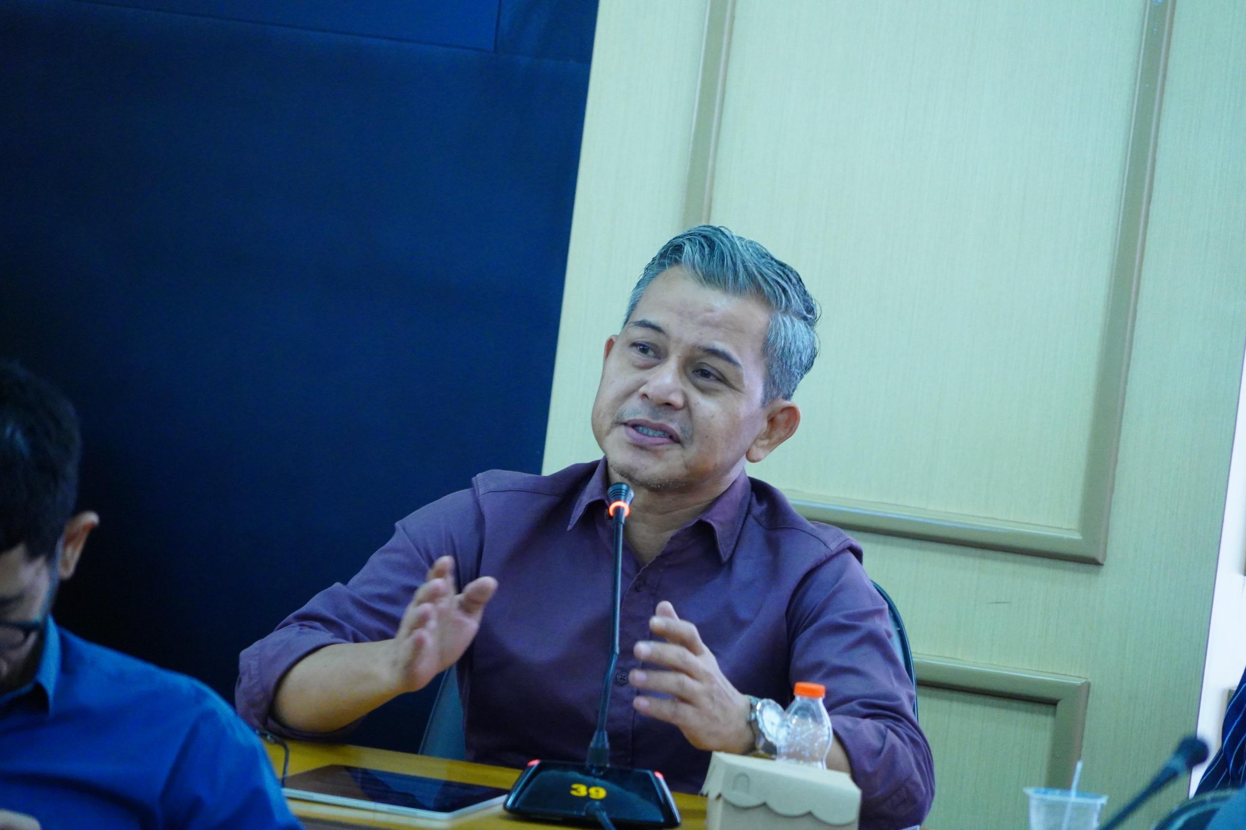 Bonus Atlet PON Sulsel Belum Dibayar, Januar Jaury Dorong DPRD Sulsel Bentuk Pansus