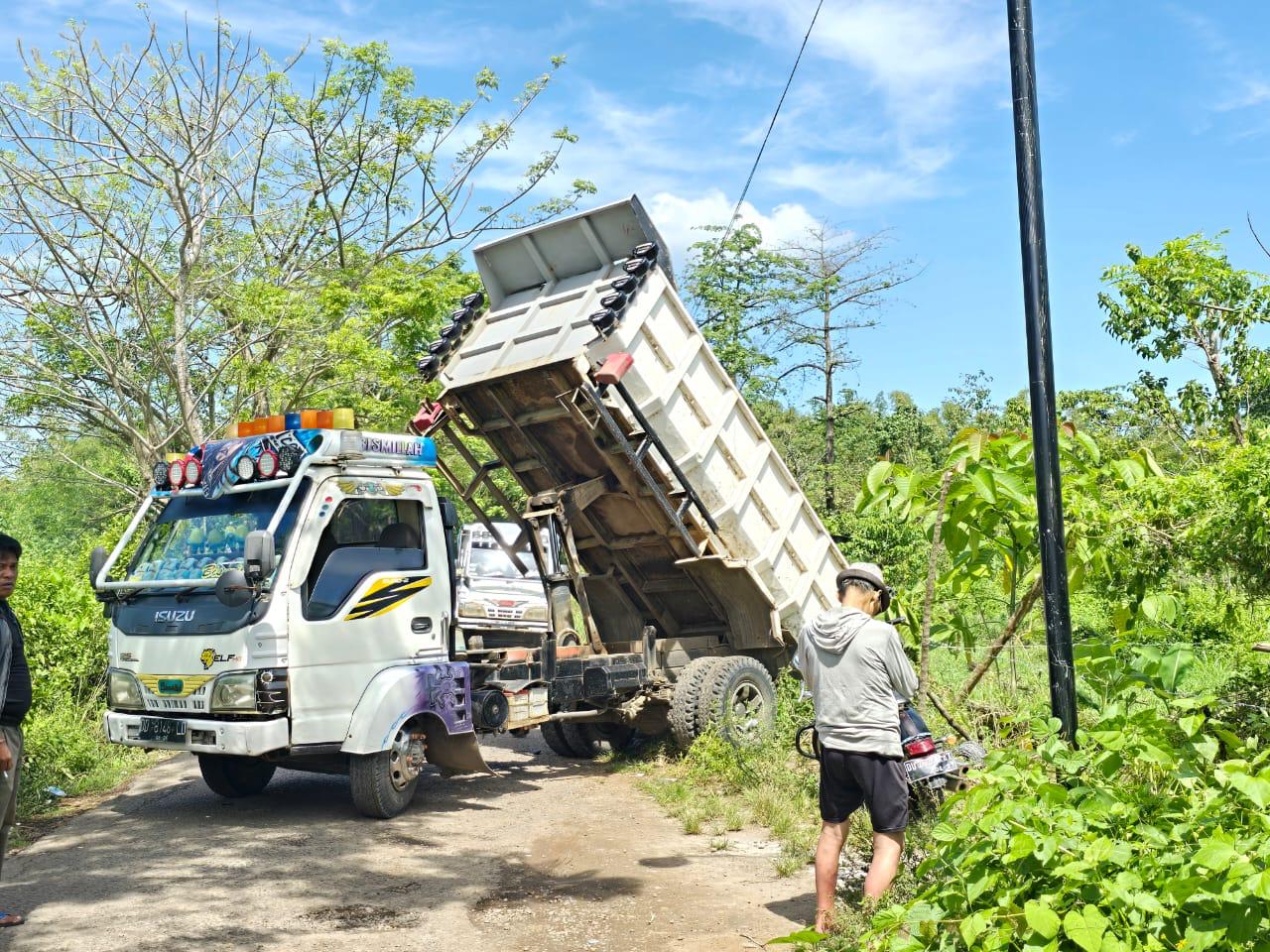 Klaim Warga Asing Atas Lahan Ciendrafuri Gandhatama di Takalar jadi Sorotan