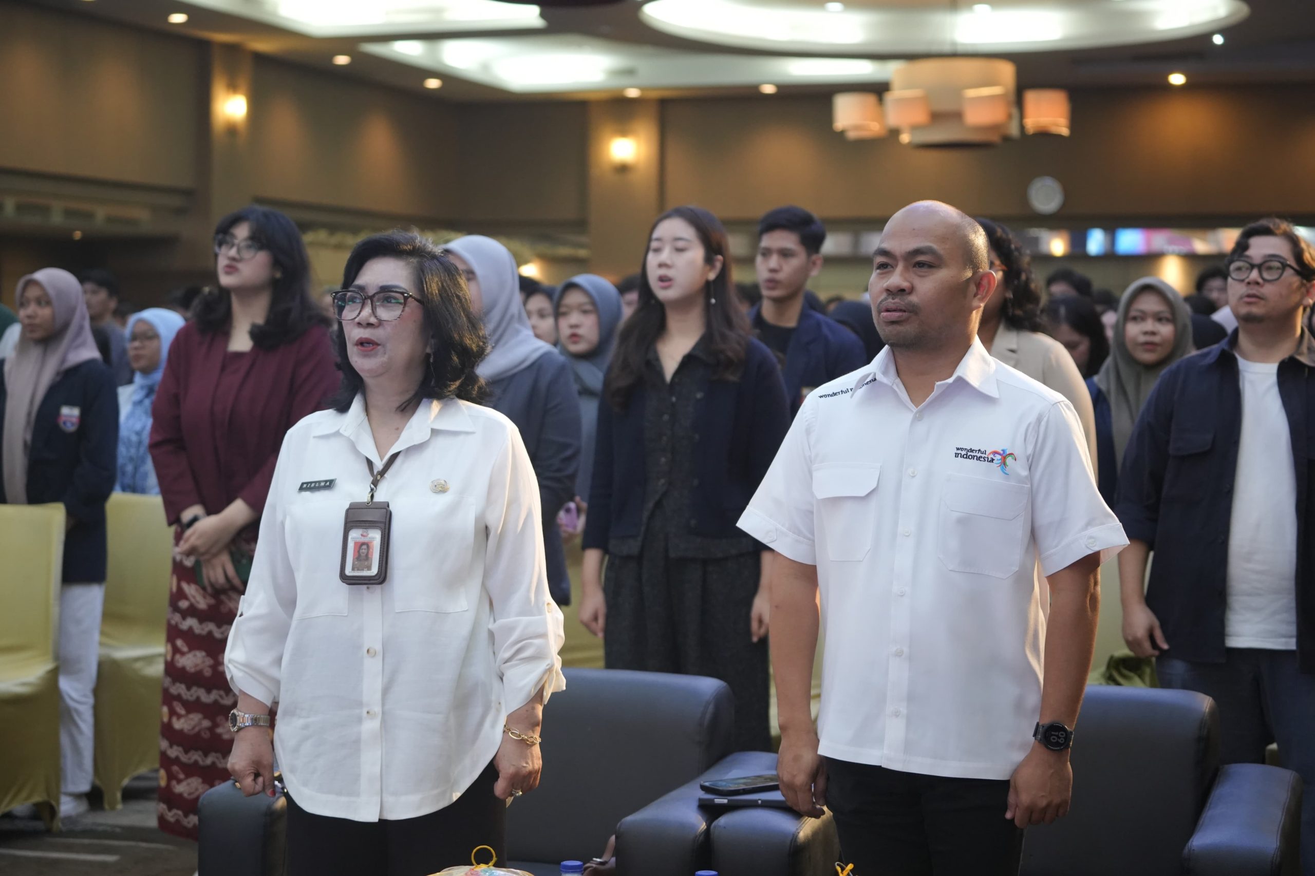 Pemkot Makassar Gandeng Aplle Developer Academy Bangun Pusat Inovasi Digital