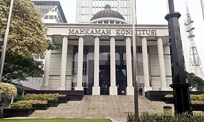 MK Putuskan Pemilu Nasional dan Pemilu Lokal Digelar Terpisah Mulai 2029