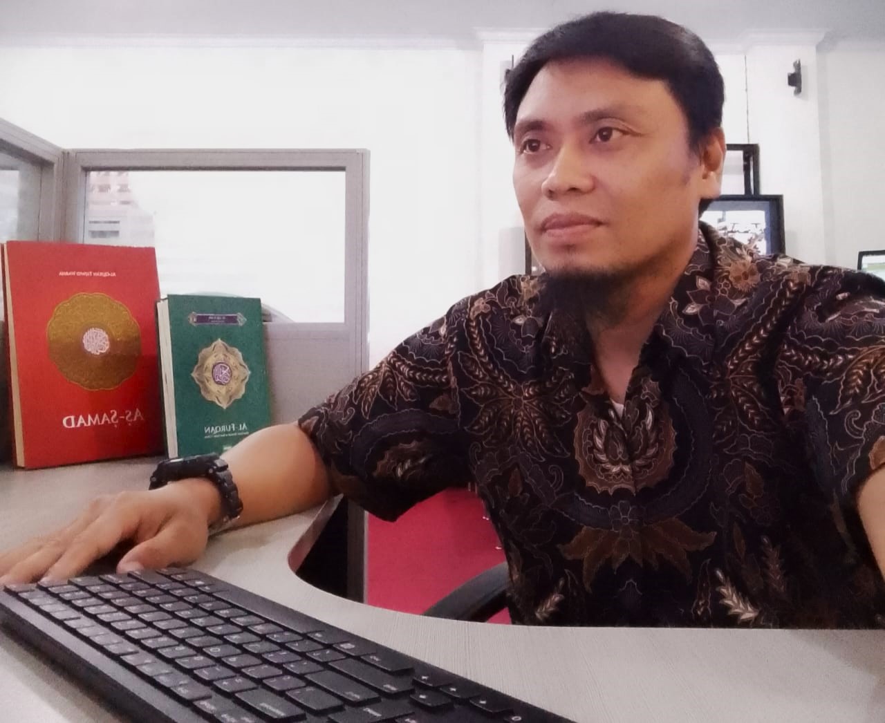 Sinjai Jangan Lupakan Bencana Tahun 2006!