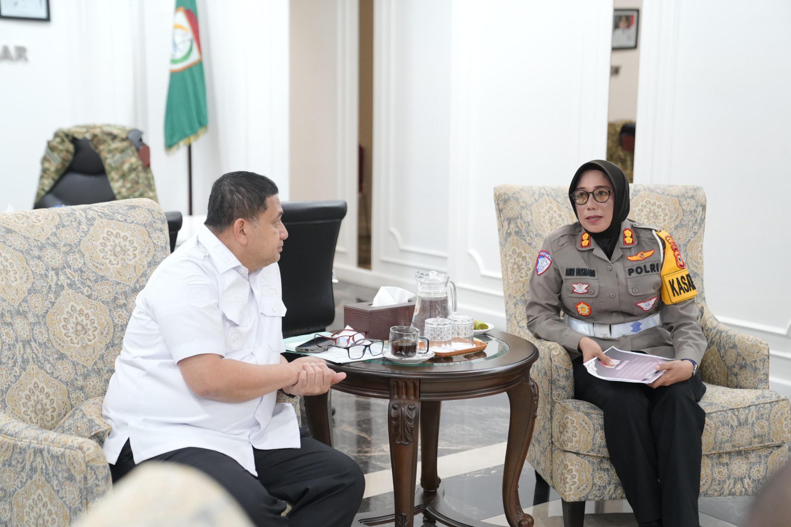 Rusak Dimakan Usia, Pemkot Makassar Bakal Lakukan Peremajaan Puluhan Titik ETLE