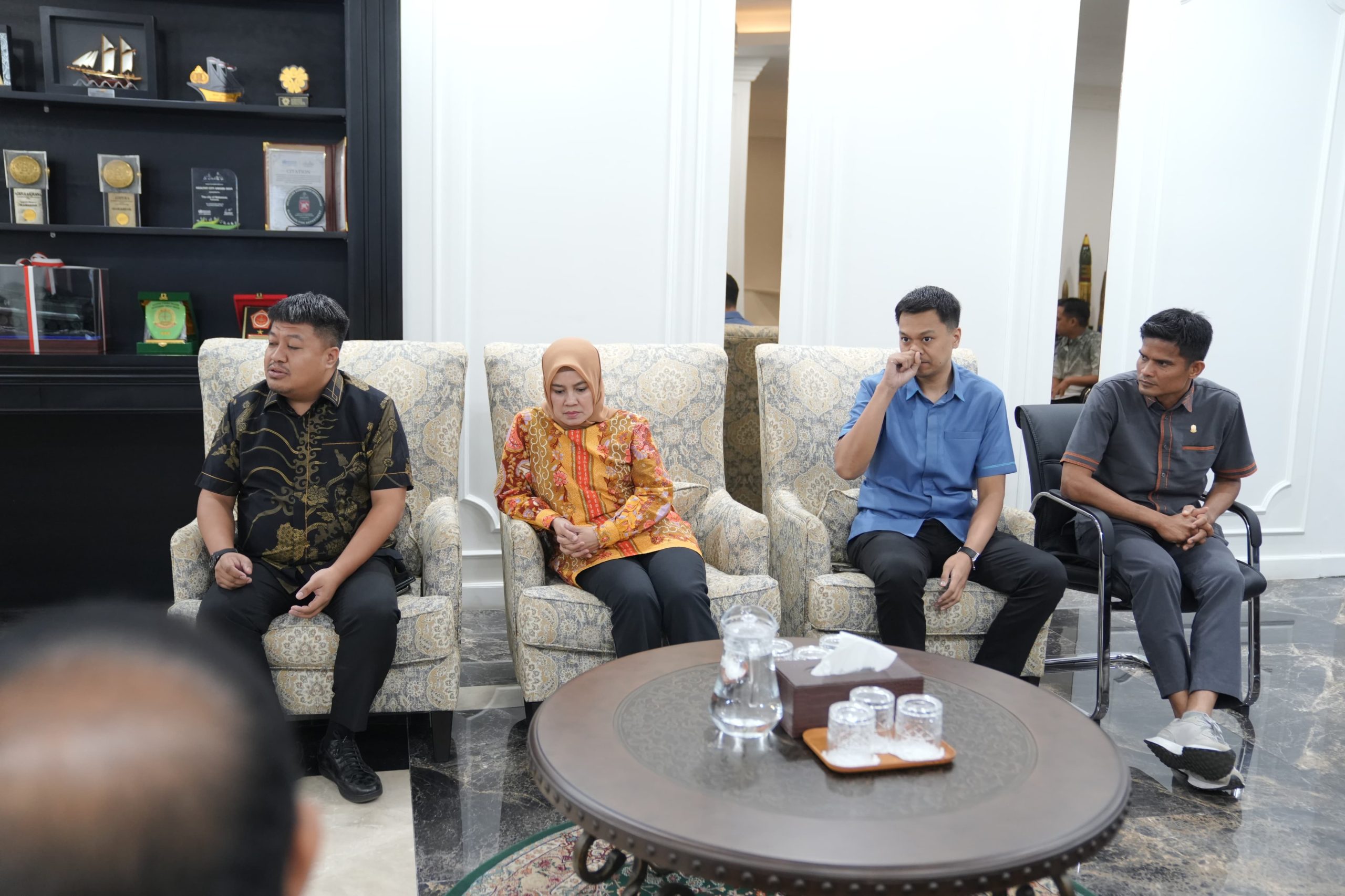 858 Siswa SMP di Makassar Belum Terakomodir Sekolah Negeri