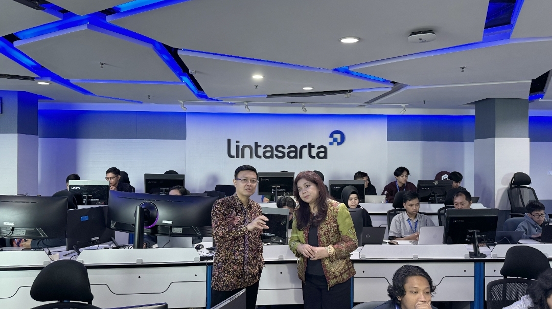 Lintasarta Resmikan SQURA Cybersec Xperience Center: Pusat Inovasi dan Edukasi Teknologi Keamanan