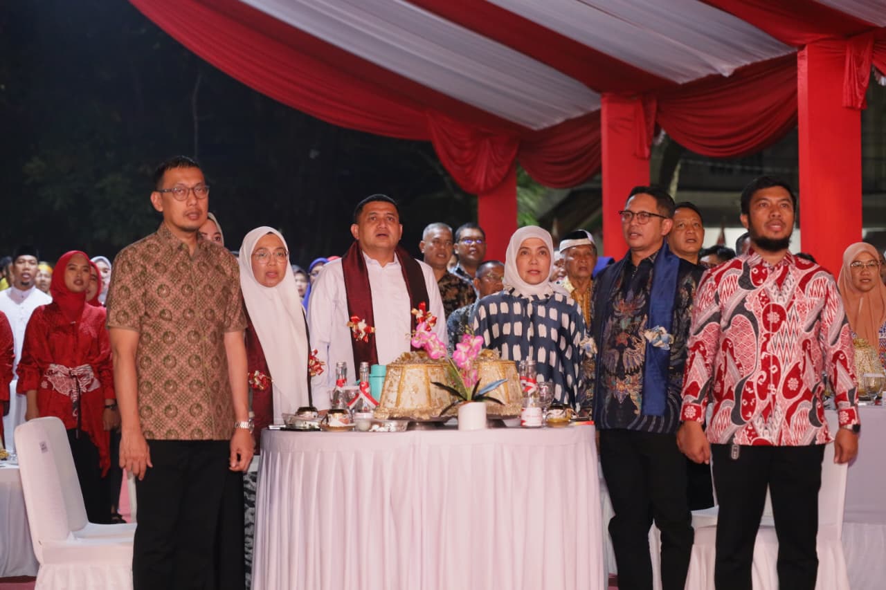 Pemkot Makassar Prioritaskan Ruang Publik di Manggala