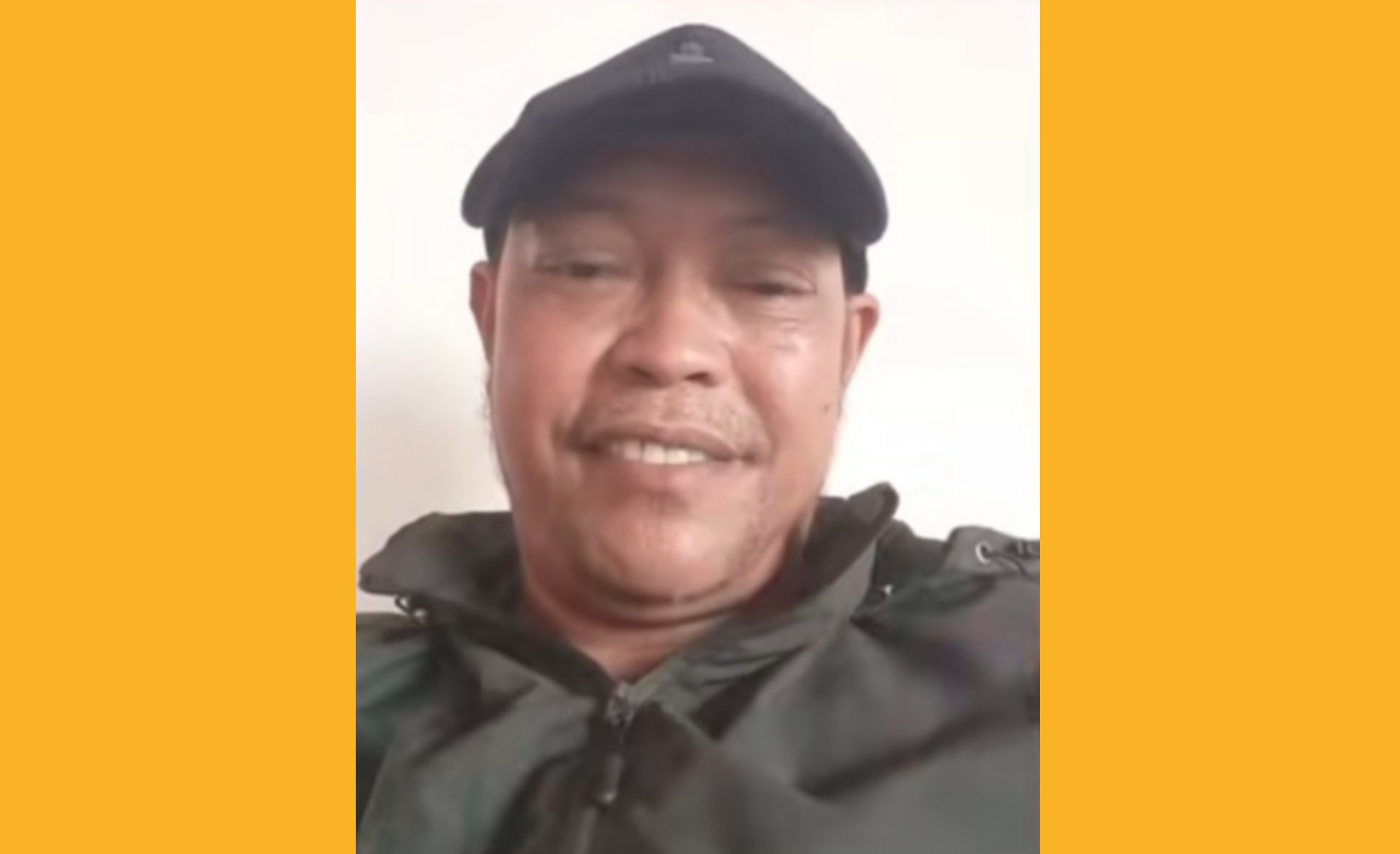 Akui Bikin Narasi ‘PDAM Makin Rusak’ Umar Hankam Berdalih Buat Pemantik Diskusi di Grup WA