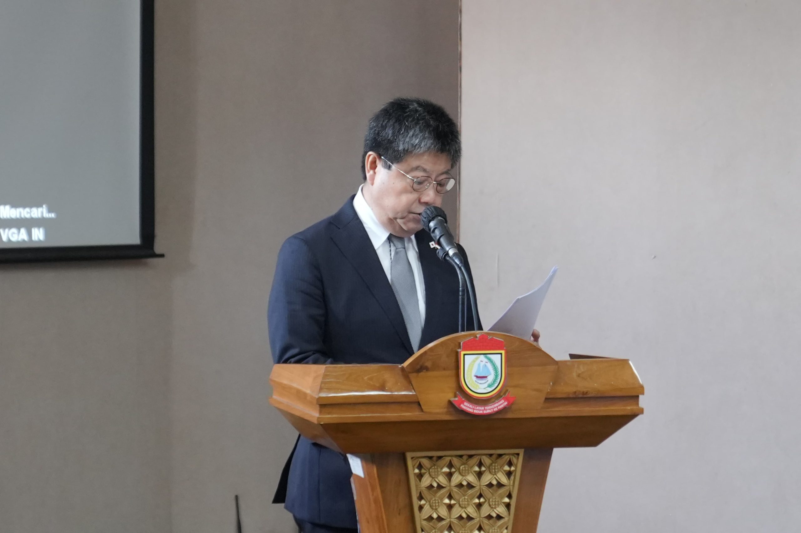 Dibantu Jepang, Makassar Percepat Transformasi Kota Rendah Emisi Karbon