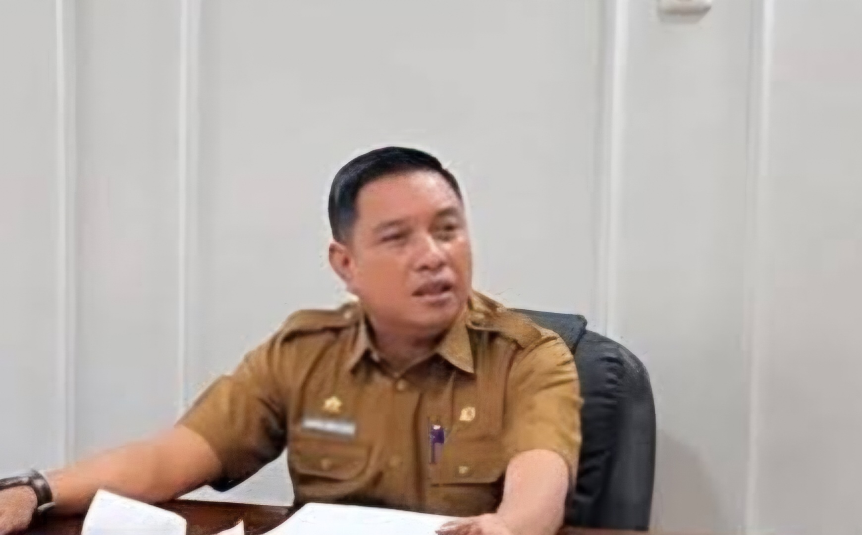 Transformasi Sekretariat DPRD Makassar Ala Andi Rahmat Mappatoba Diapresiasi Dewan
