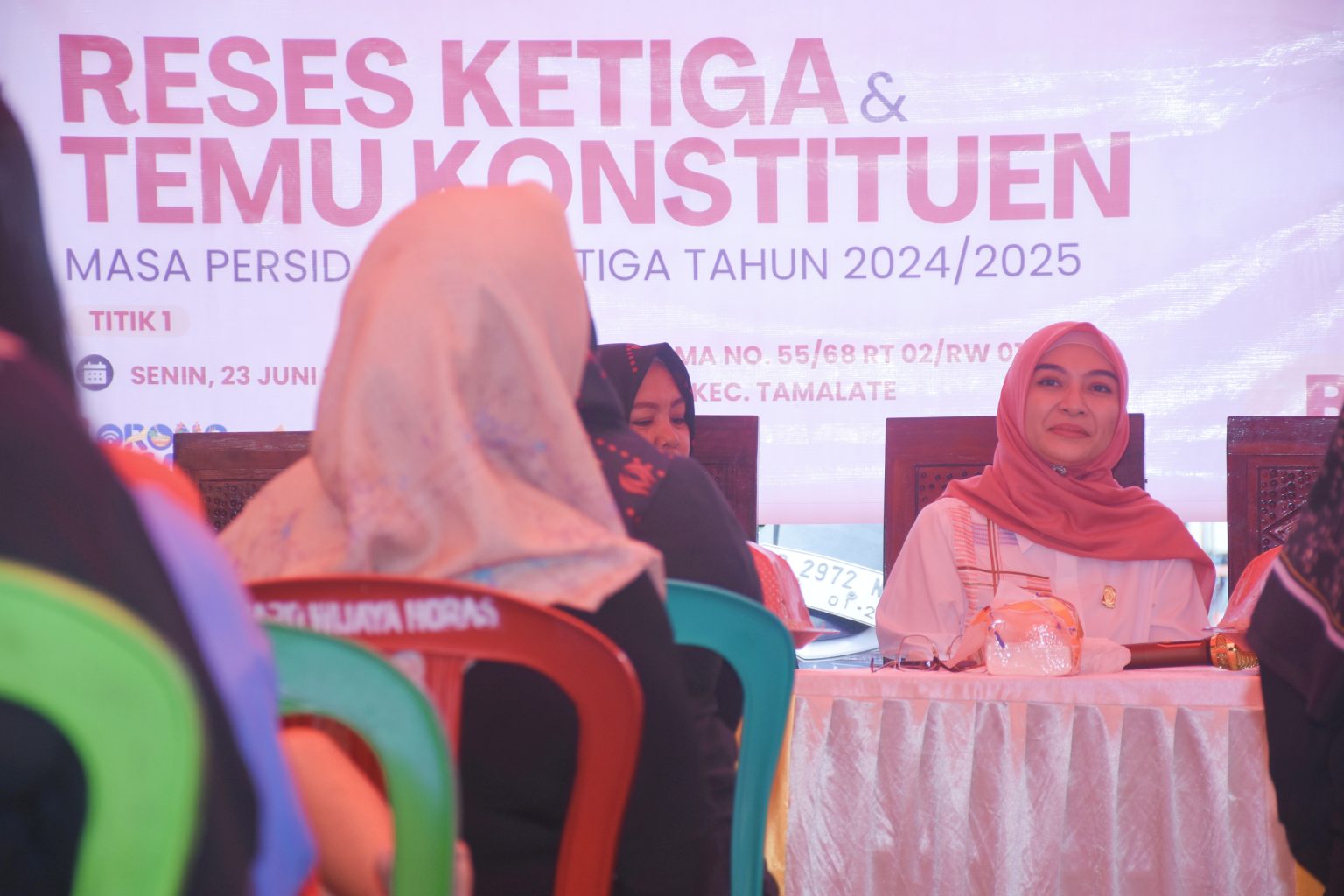 Penyaluran Bansos dan KIS Tidak Merata, Dewan Minta Pendataan Ulang