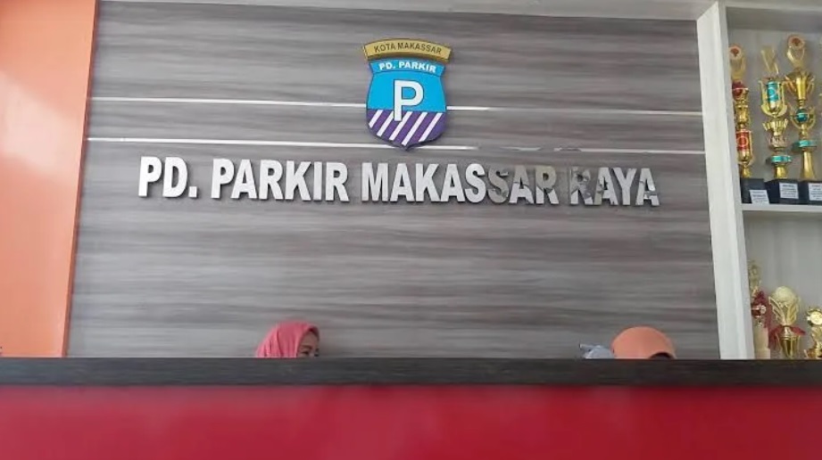 ARA Harap Perumda Parkir Makassar Punya Kantor Yang Representatif