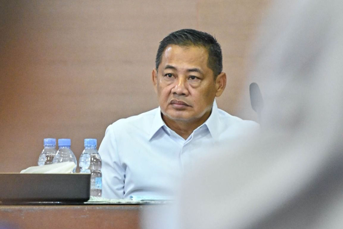 Putusan MA jadi Bukti, Hamzah Ahmad Tak Terlibat Korupsi