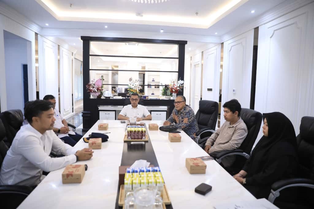 Pemkot Siap Ambilalih Pengeloaan Parkir Fasum di Kawasan Ramayana