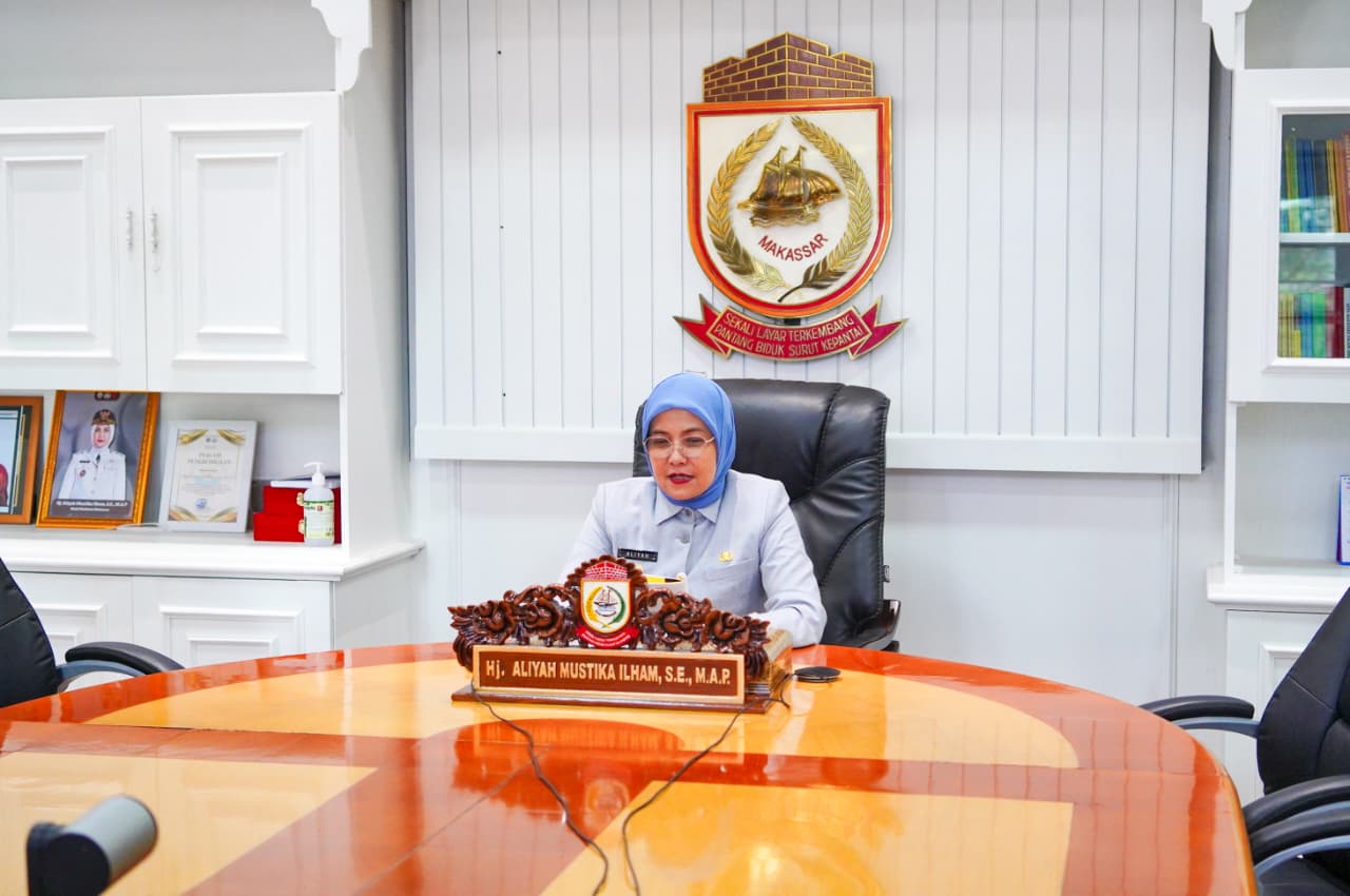 Rancangan APBD Makassar Tahun 2026 Masih Butuh Penyempurnaan