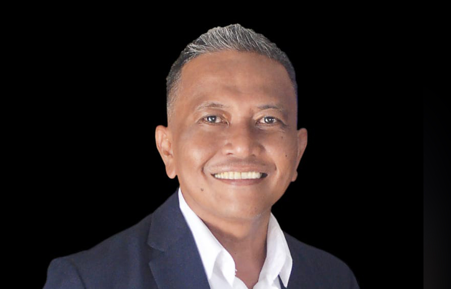 Ketua Satgas Karang Taruna Sulsel Imbau Pemilihan RT/RW Bebas Intervensi