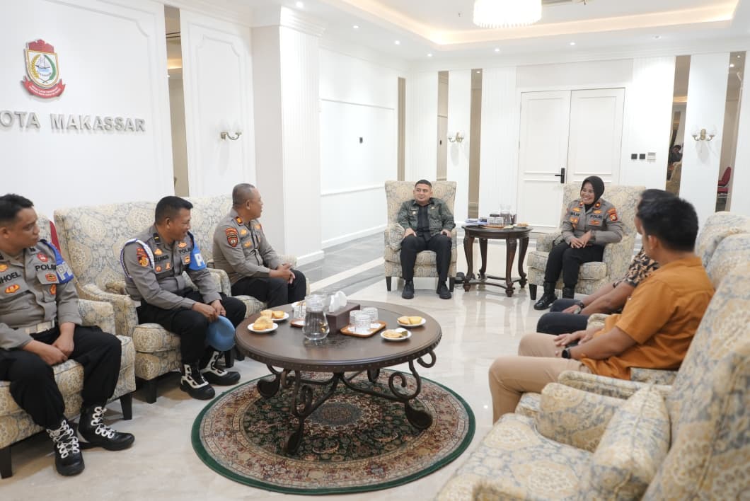 Appi Ultimatum Jukir Liar di Terowongan MP: Hentikan atau Ditindak!