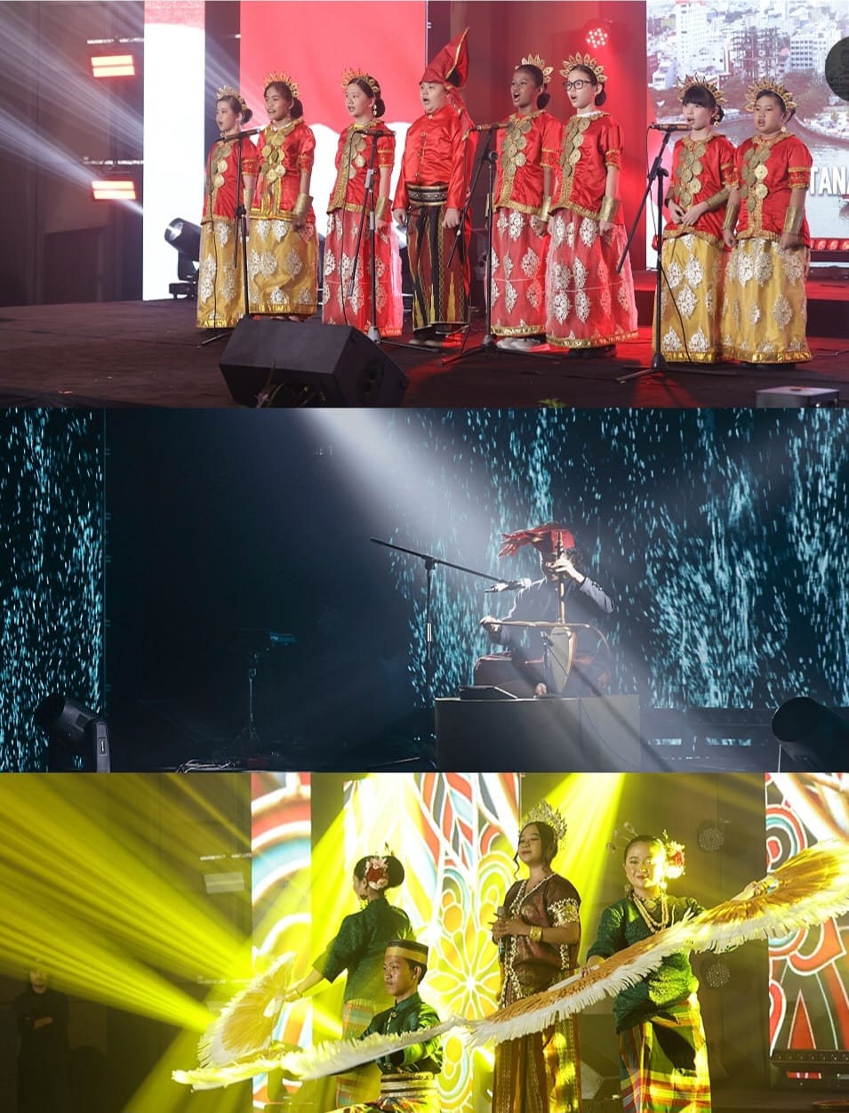 Festival Muara Bakal jadi Event Wisata Terbesar di Makasar Tahun 2026