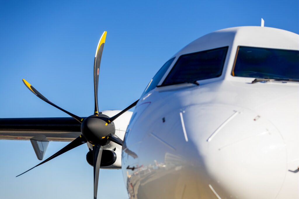 Pesawat ATR 400 Rute Jogja-Makassar Hilang Kontak di Maros