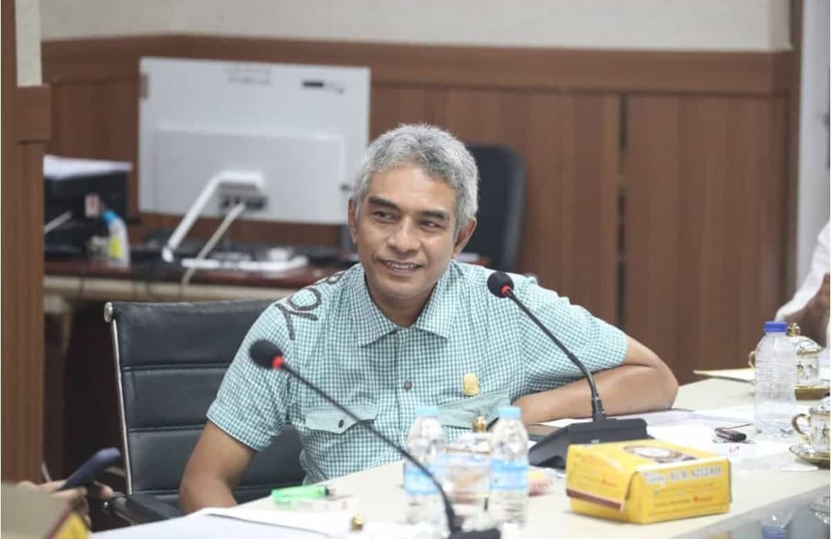 Gunakan Randis Bekas untuk Operasional Layanan Sosial, Dinsos Makassar Diapresiasi Dewan