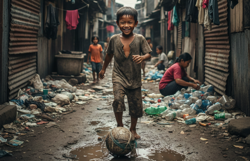 ‘Cukup Saya WNI, Anakku Jangan’ Ungkapan yang Lagi Viral: Jeritan Hati atau Sekadar Tren Sesaat?