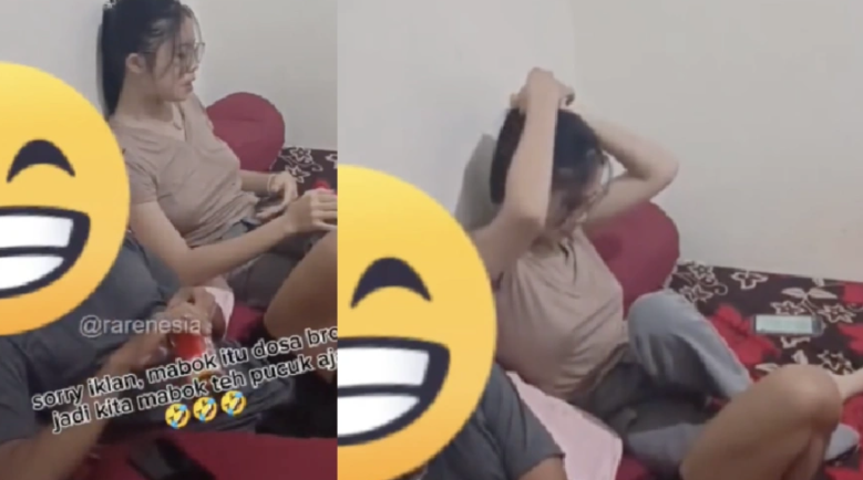 Link Video ‘Teh Pucuk’ Diburu Netizen, Waspada Jebakan Bikin Data Pribadi Jebol!