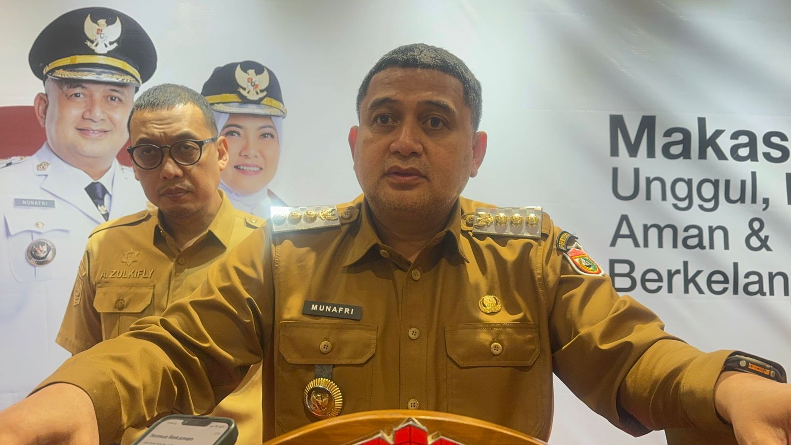Dulu Zona Merah, Kini Makassar Jadi Role Model Toleransi Nasional di Bawah Kepemimpinan Appi