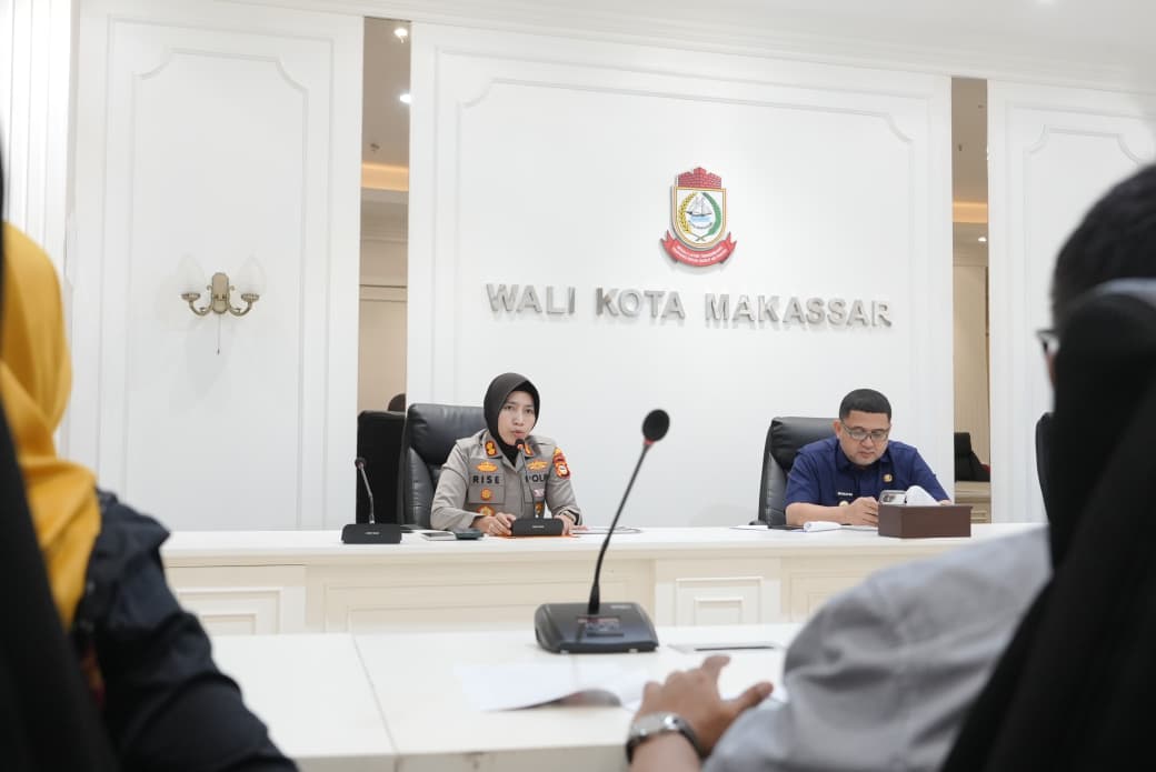 Akhiri Polemik Tanpa Gesekan, Wali Kota Appi Susun Strategi Ambil Alih Pasar Butung
