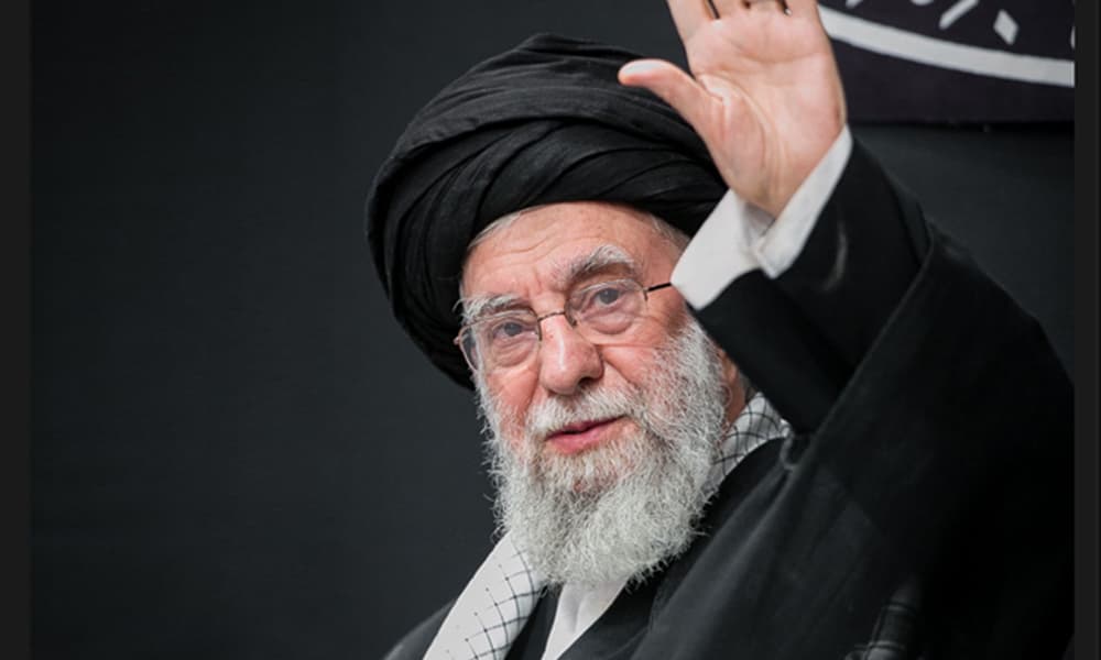 Transisi di Tengah Krisis, Siapa Pengganti Ali Khamenei? 