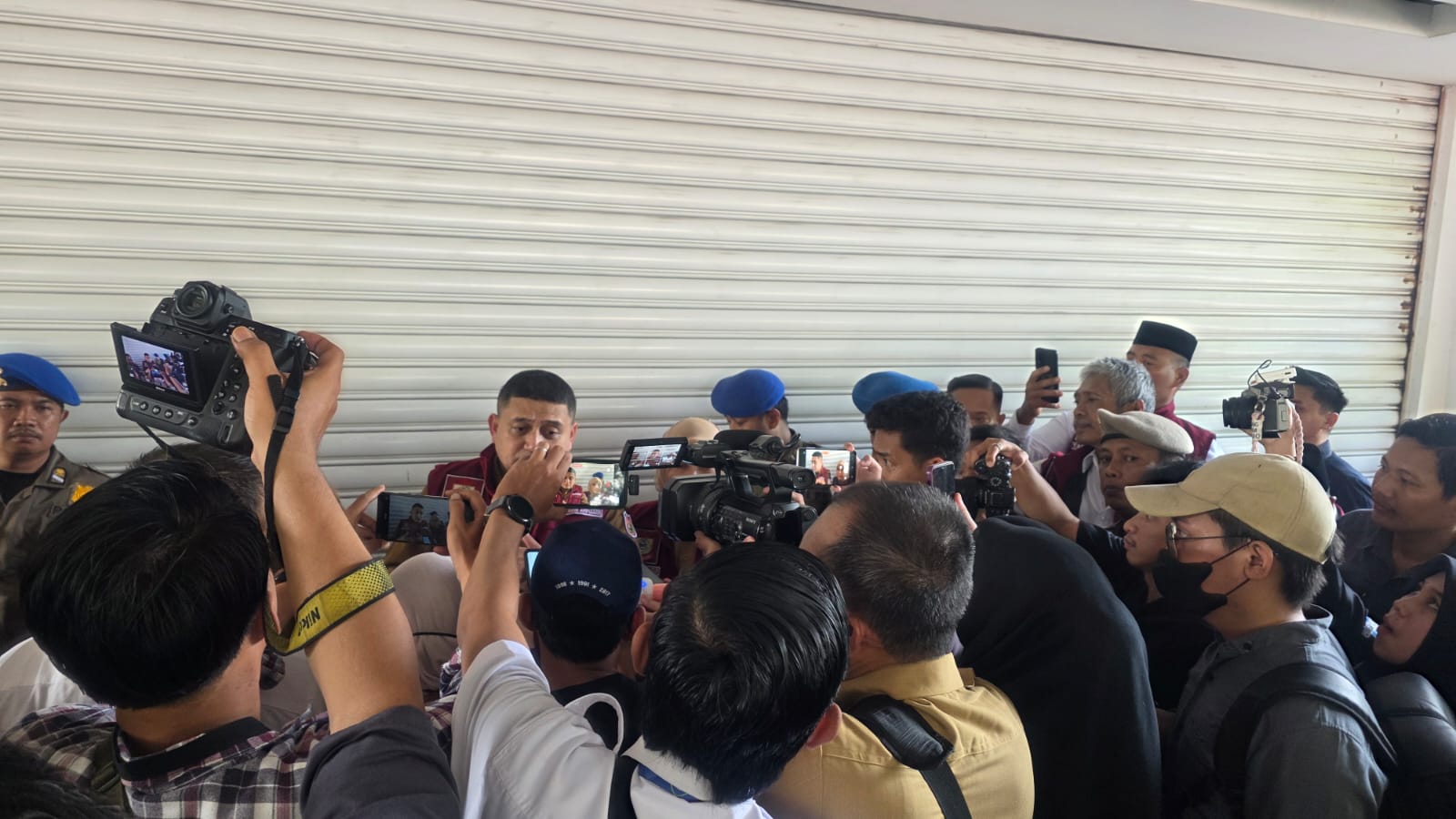 ​Wali Kota Makassar: Takbiran Tidak Dilarang, yang Dilarang Petasan dan Konvoi Jalanan