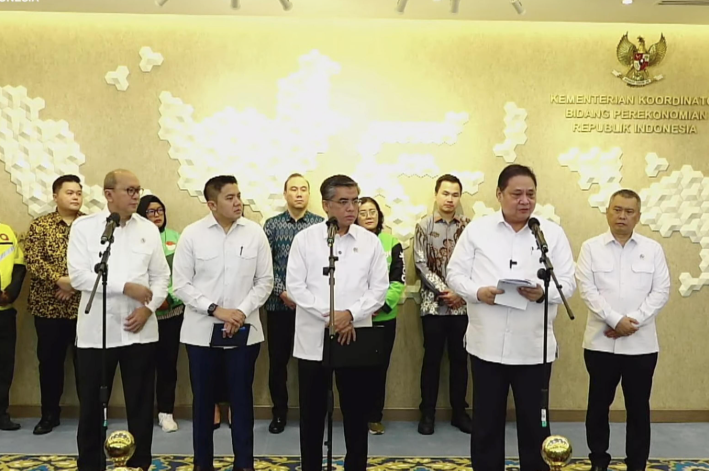 Update Aturan THR 2026: Jadwal Cair, Besaran Anggaran, dan Nasib Bonus Driver Ojol
