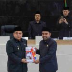 Ukur Capaian Kinerja, DPRD Kota Makassar Mulai Bedah LKPJ Wali Kota 2025