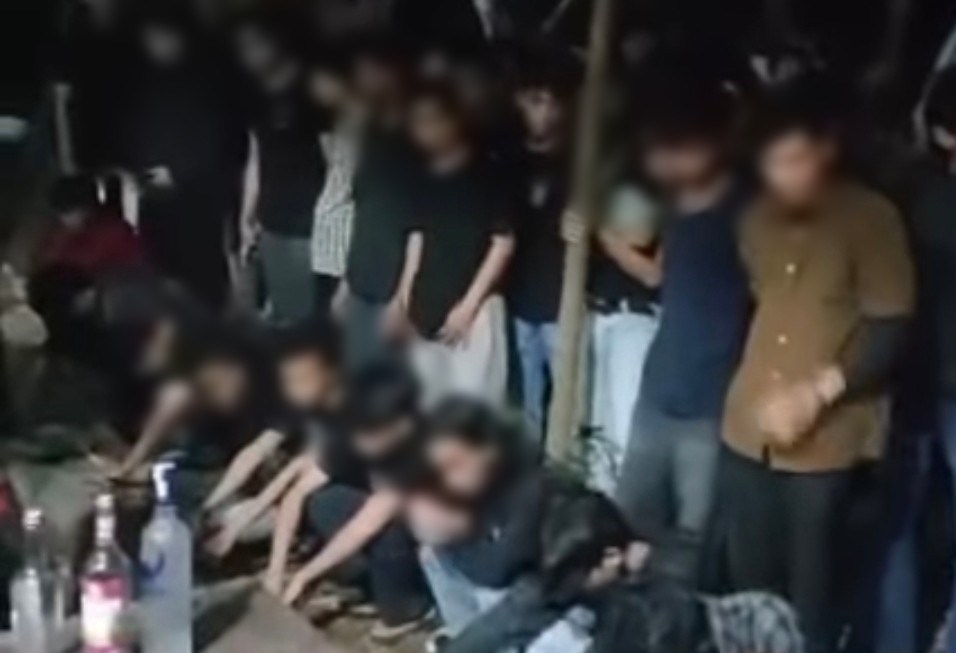 Pasca-Kericuhan di UMI, 99 Mahasiswa yang Ditahan Resmi Dibebaskan